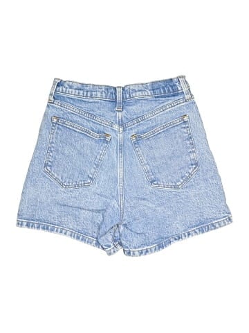 Abercrombie & Fitch Denim Shorts (view 2)