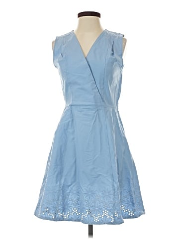 Calypso St. Barth Cocktail Dress (view 1)