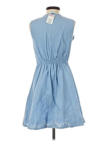 Calypso St. Barth Cocktail Dress (view 2)