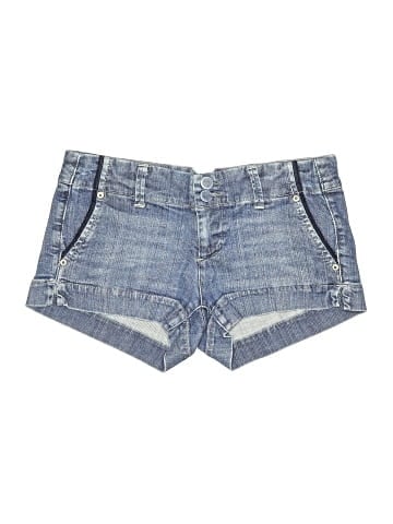 American Eagle Outfitters Denim Shorts (view 1)