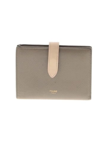 Céline Leather Wallet (view 1)