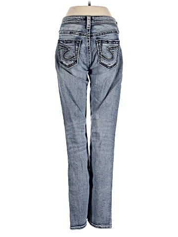 Silver Jeans Co. Jeans (view 2)