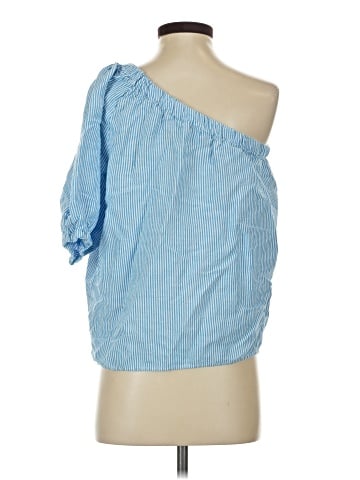 Ann Taylor LOFT Sleeveless Blouse (view 2)