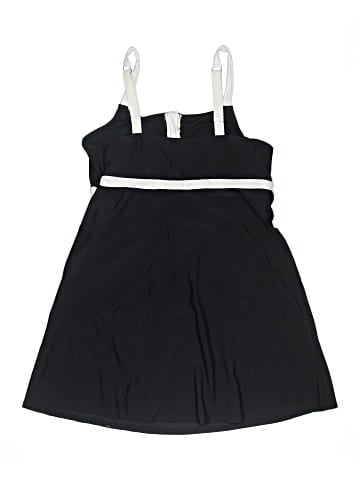 Lands' End Swimsuit Cover Up (view 2)