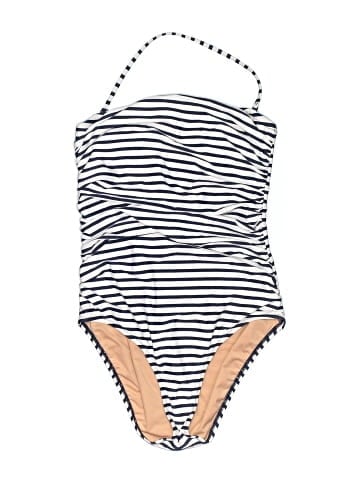 J.Crew One Piece Swimsuit (view 1)