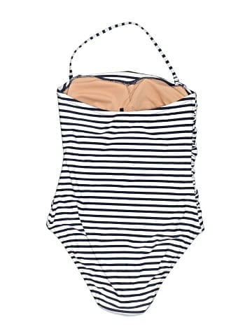 J.Crew One Piece Swimsuit (view 2)