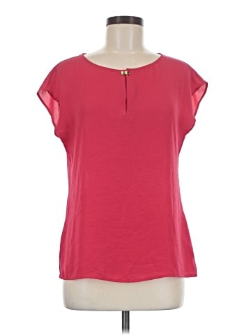 Banana Republic Short Sleeve T-Shirt (view 1)