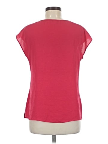 Banana Republic Short Sleeve T-Shirt (view 2)