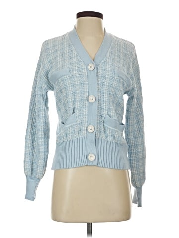 Free Assembly Cardigan (view 1)