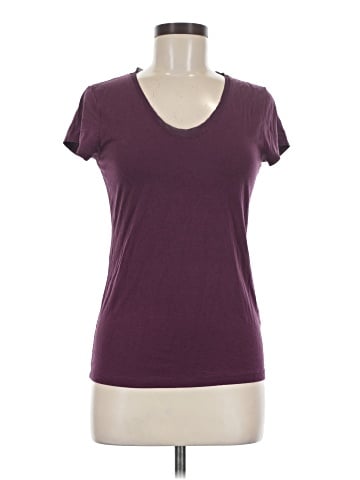 Banana Republic Short Sleeve Top (view 1)