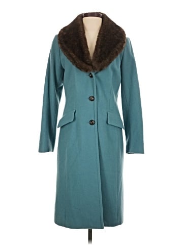 Merona Wool Coat (view 1)