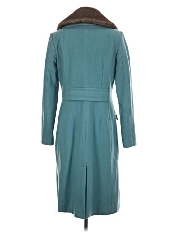 Merona Wool Coat (view 2)