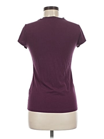 Banana Republic Short Sleeve Top (view 2)