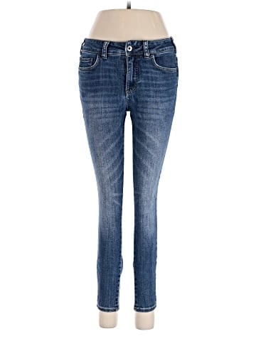 Pilcro by Anthropologie Jeans (view 1)