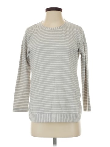 J.Jill 3/4 Sleeve T-Shirt (view 1)