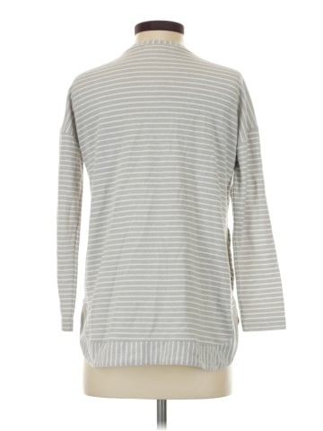 J.Jill 3/4 Sleeve T-Shirt (view 2)