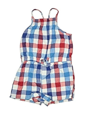 Cat & Jack Overalls (view 1)