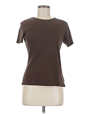 Eddie Bauer Short Sleeve T-Shirt (view 1)