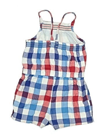 Cat & Jack Overalls (view 2)