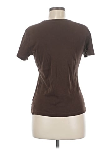Eddie Bauer Short Sleeve T-Shirt (view 2)