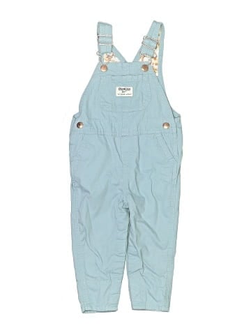 OshKosh B'gosh Overalls (view 1)