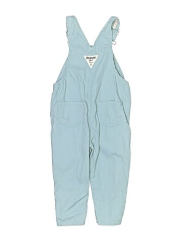 OshKosh B'gosh Overalls (view 2)