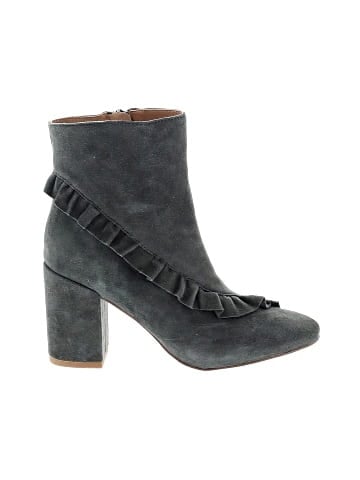 Latigo Ankle Boots (view 1)