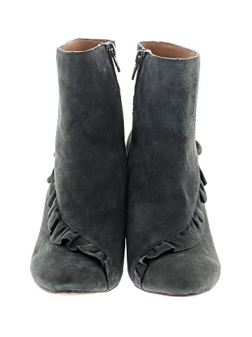 Latigo Ankle Boots (view 2)