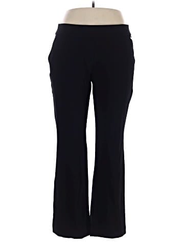 Anne Klein Active Pants (view 1)