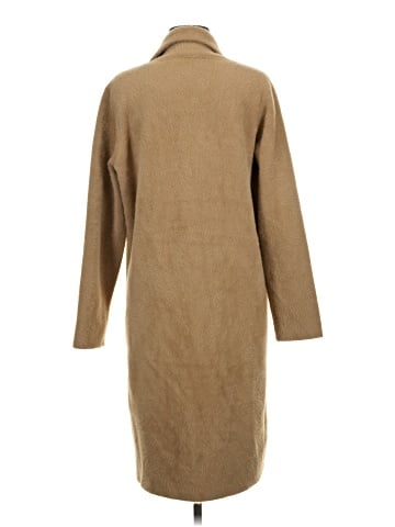 Cyrus Coat (view 2)