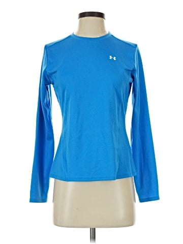 Under Armour Long Sleeve T-Shirt (view 1)