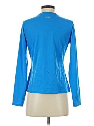 Under Armour Long Sleeve T-Shirt (view 2)