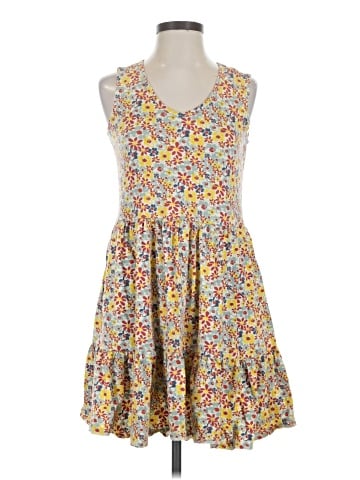 Toad & Co Casual Dress (view 1)