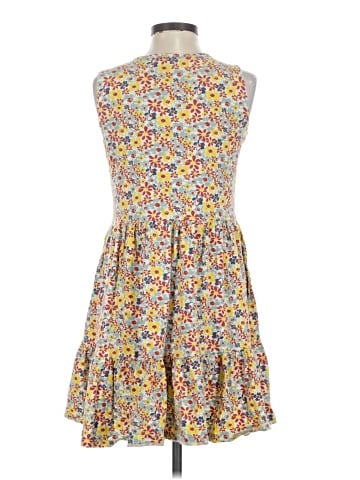 Toad & Co Casual Dress (view 2)