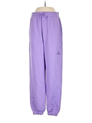 Adidas Track Pants (view 1)