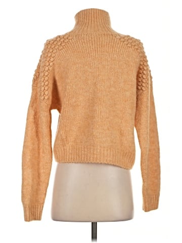 Free People Turtleneck Sweater (view 2)