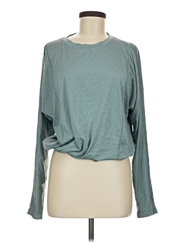 Apana Long Sleeve T-Shirt (view 1)