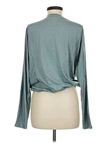 Apana Long Sleeve T-Shirt (view 2)