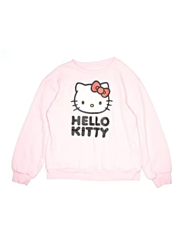 Hello Kitty Sweatshirt (view 1)