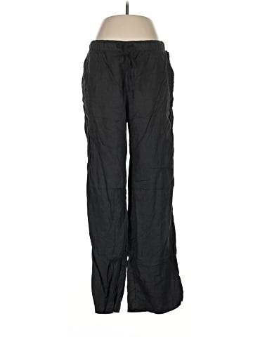 Caslon Linen Pants (view 1)