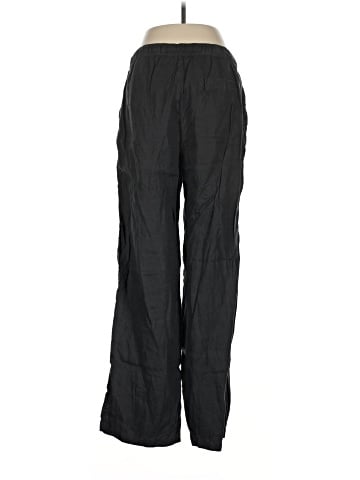 Caslon Linen Pants (view 2)