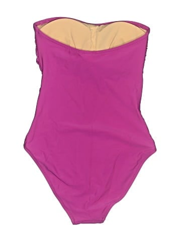 J.Crew Factory Store One Piece Swimsuit (view 2)