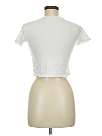 Zara Short Sleeve T-Shirt (view 2)