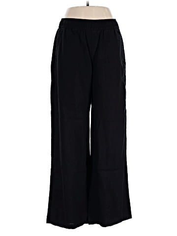Old Navy Linen Pants (view 1)