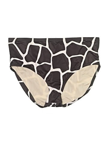 Lands' End Swimsuit Bottoms (view 1)