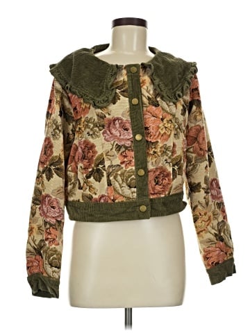 Jacquie The Label Jacket (view 1)