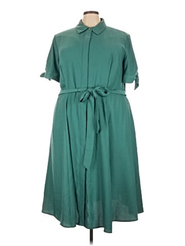 Calvin Klein Casual Dress (view 1)