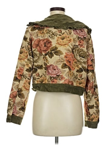 Jacquie The Label Jacket (view 2)