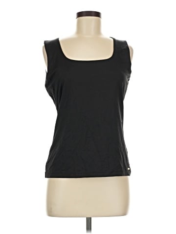 Calvin Klein Sleeveless Top (view 1)