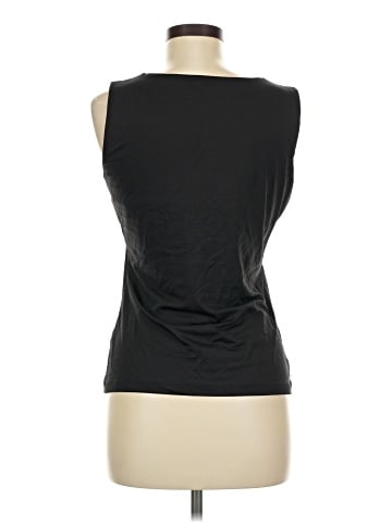 Calvin Klein Sleeveless Top (view 2)